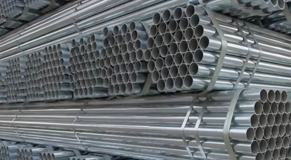 友發(fā)鋼管綠色鍍鋅工藝在鋼管生產(chǎn)中的應(yīng)用及環(huán)境效益評(píng)估